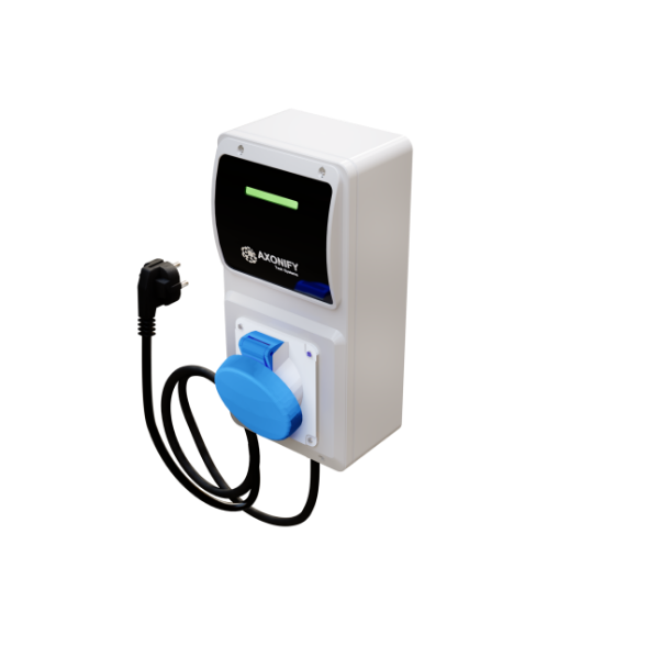 Atom AC Socket